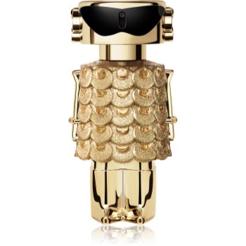 Rabanne Fame Intense Eau de Parfum pentru femei - imagine 2